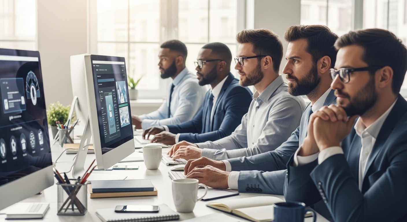 Jak przeprowadzić skuteczne szkolenie BHP online dla pracodawcy?