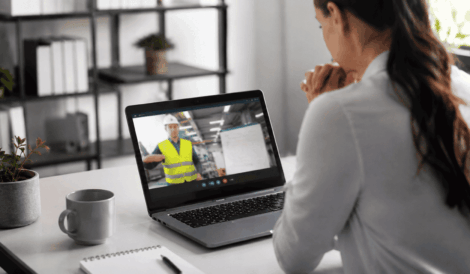 Szkolenia BHP online od MIR-JAS – dlaczego to dobry wybór?