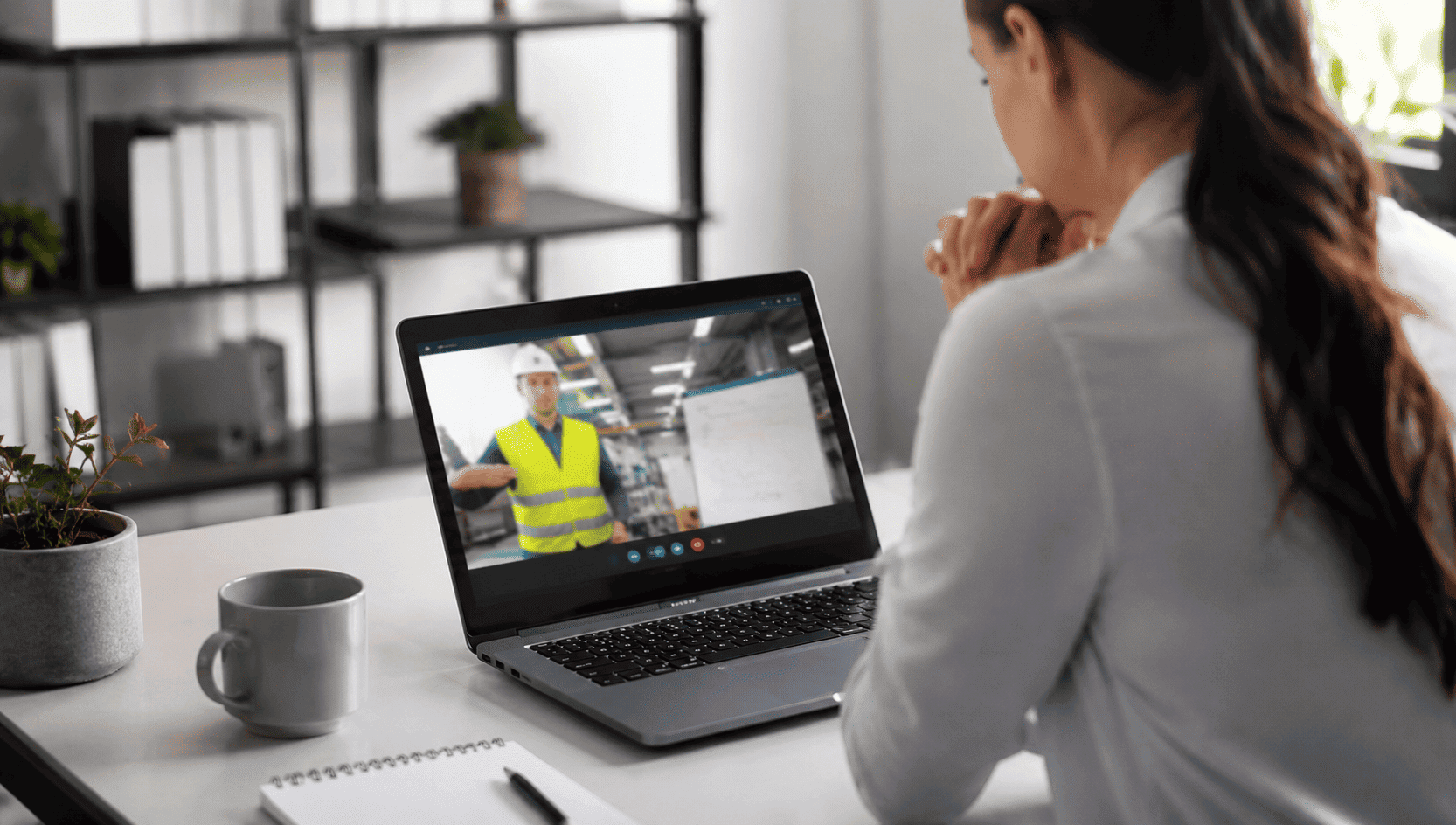 Szkolenia BHP online od MIR-JAS – dlaczego to dobry wybór?